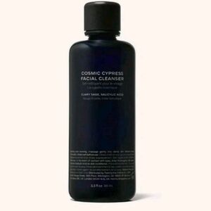 Cosmic Cypress Facial Cleanser3.3 fl oz / 98 mL | Clary Sage, Salicylic Acid